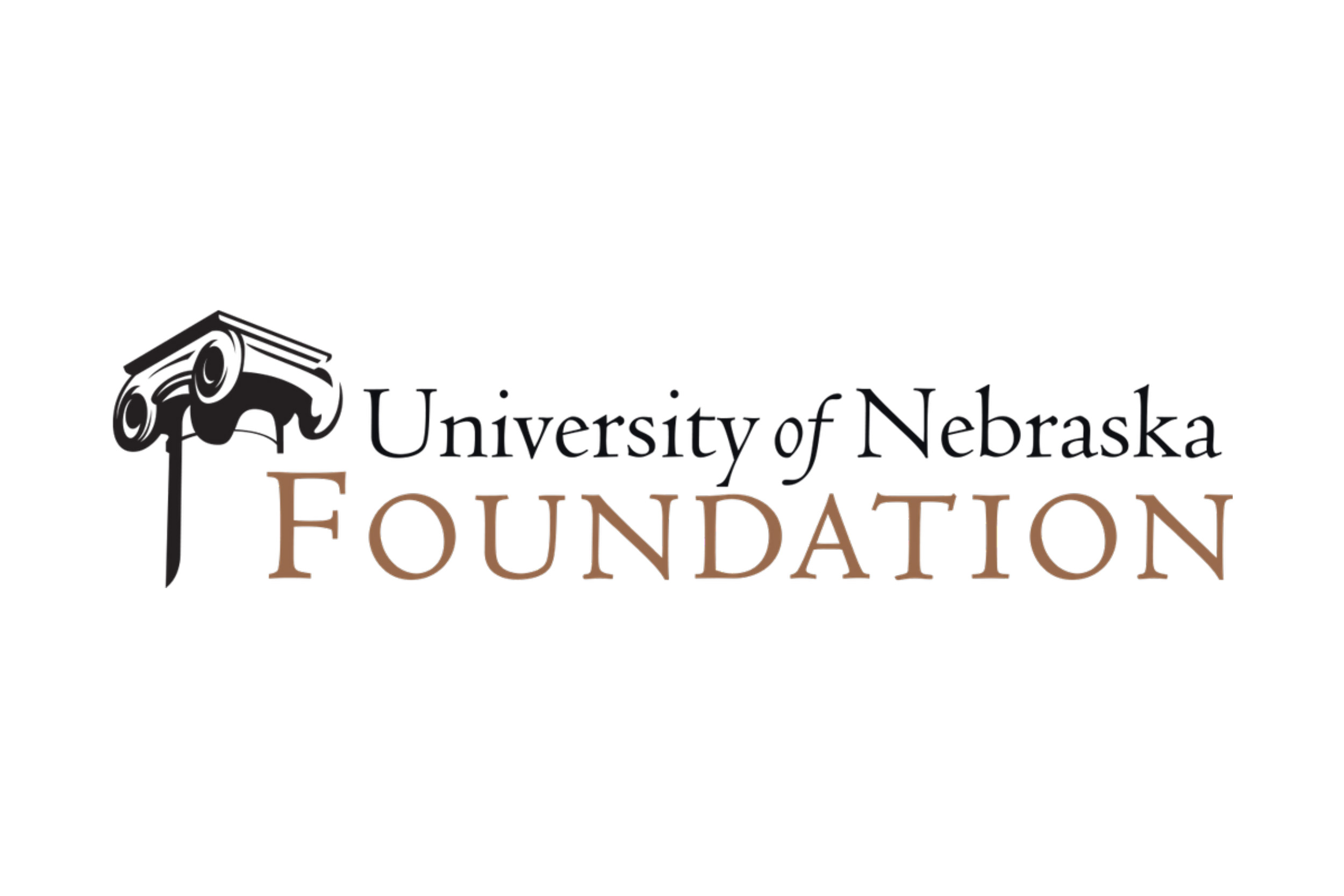 University of Nebraska (NU) Foundation logo.