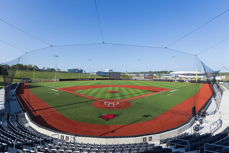 tal anderson field.