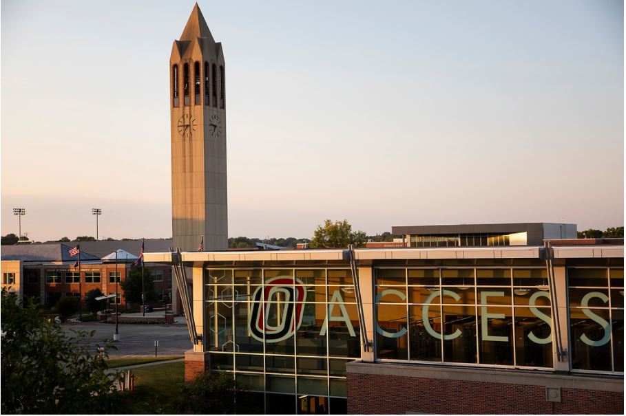 Criss Library Image