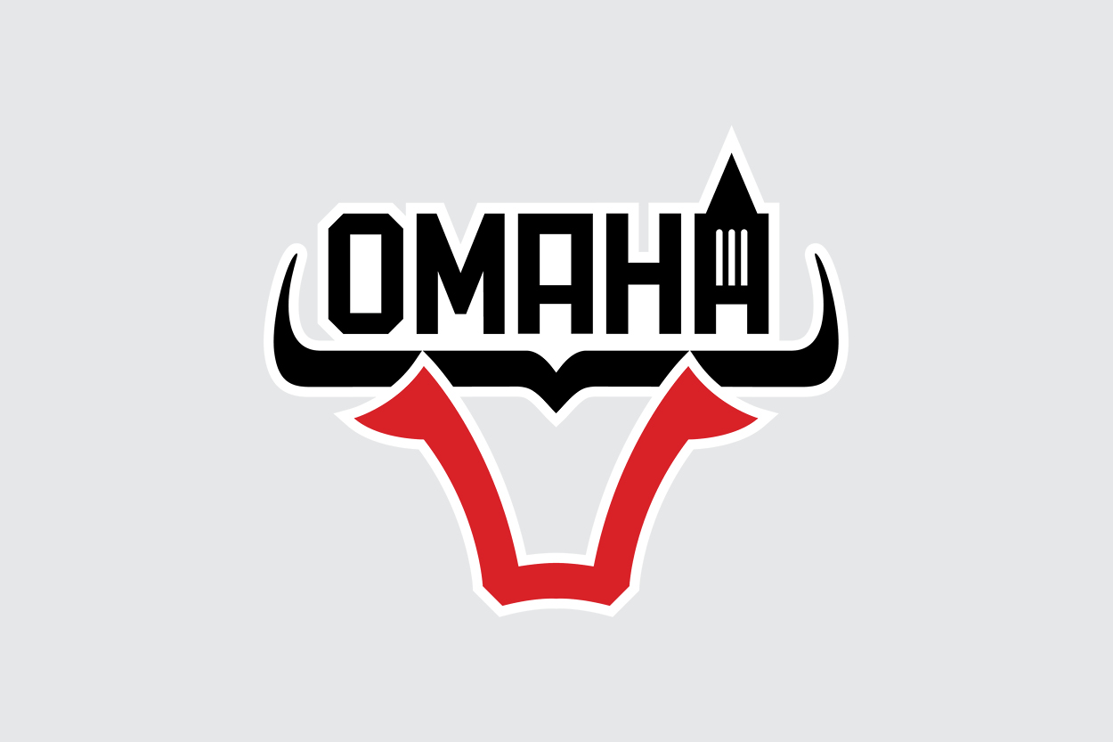omaha bull market logo.