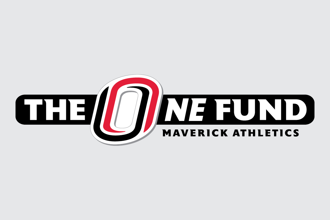 one fund logo.