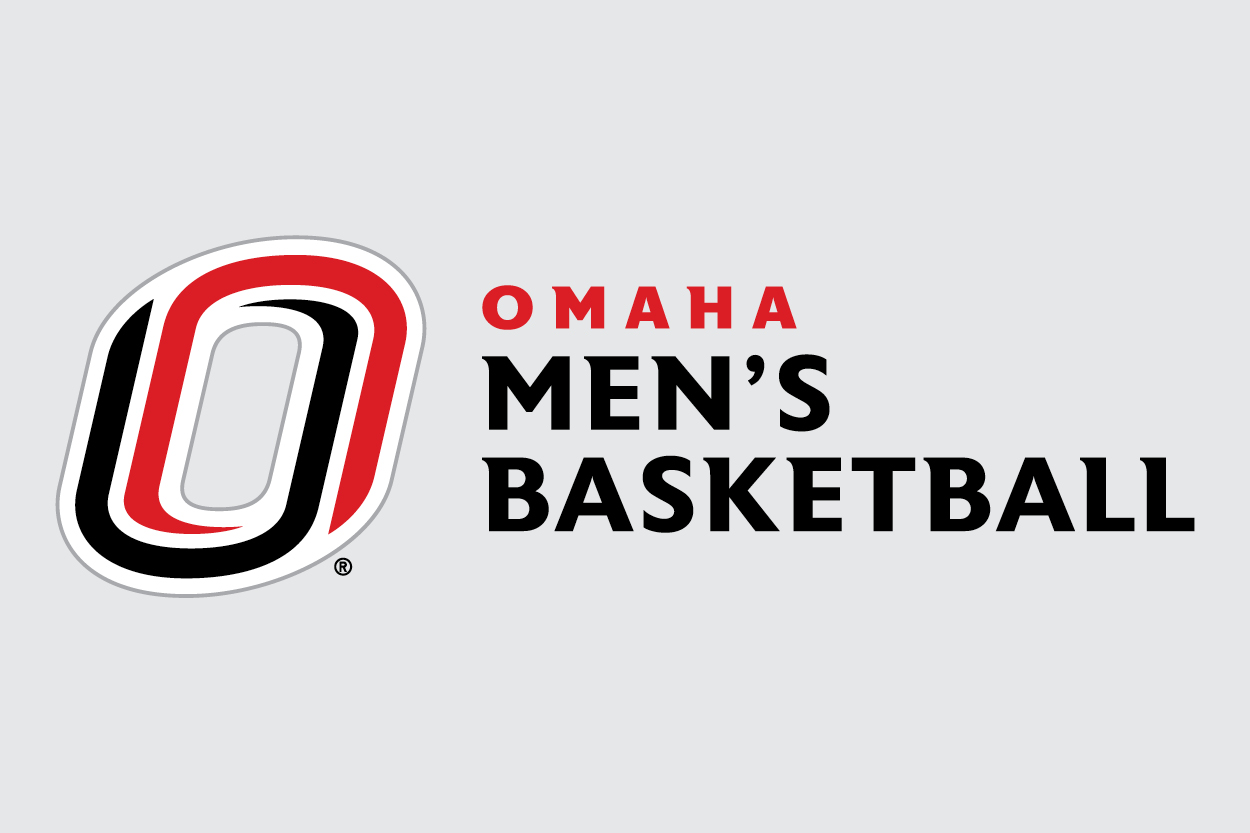 logo of Omaha Men's Basketball