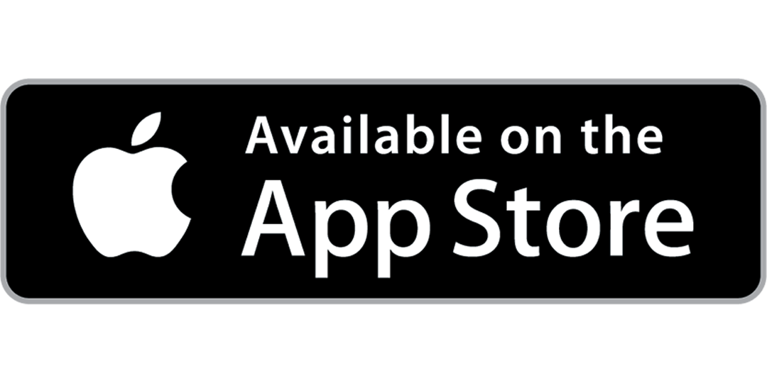 Graphic of Available on the App Store.