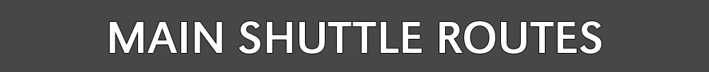 Title Main Shuttle Routes.