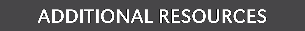 Title Additional Resources.