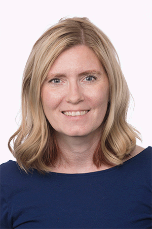 Sharon McCabe