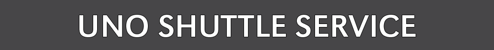 Title UNO Shuttle Service