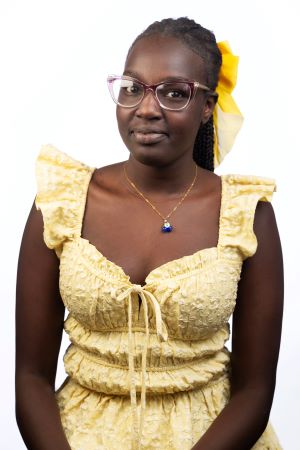 Nyamuoch Gatluak