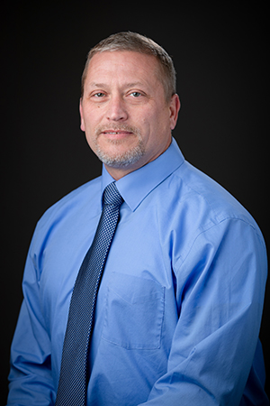 Kevin Thibodeau