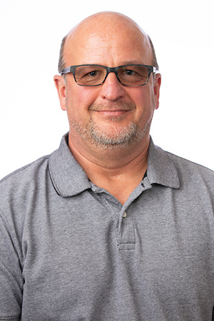 Tom Wawrzynkiewicz