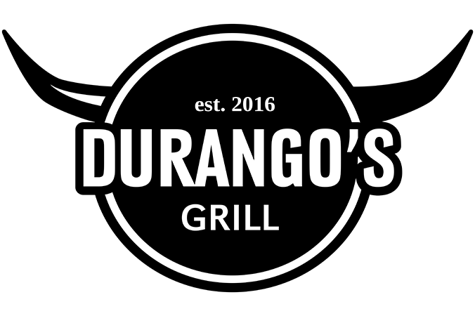 durango's grill logo
