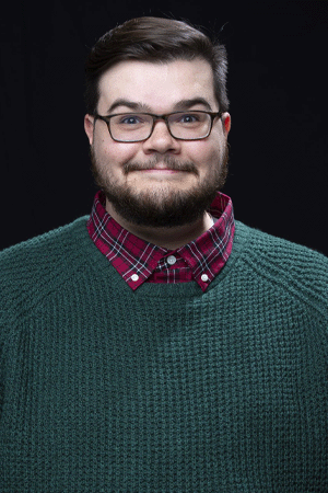 Matt Bauer