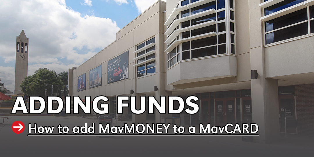 Adding Funds