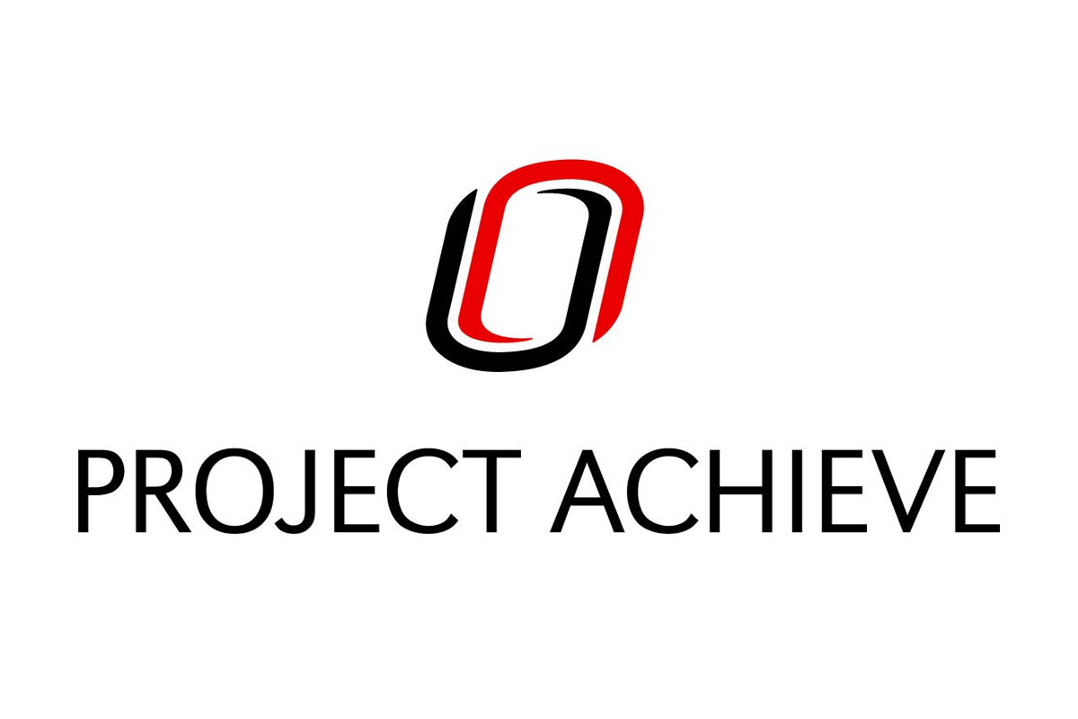 Project Achieve Lockup