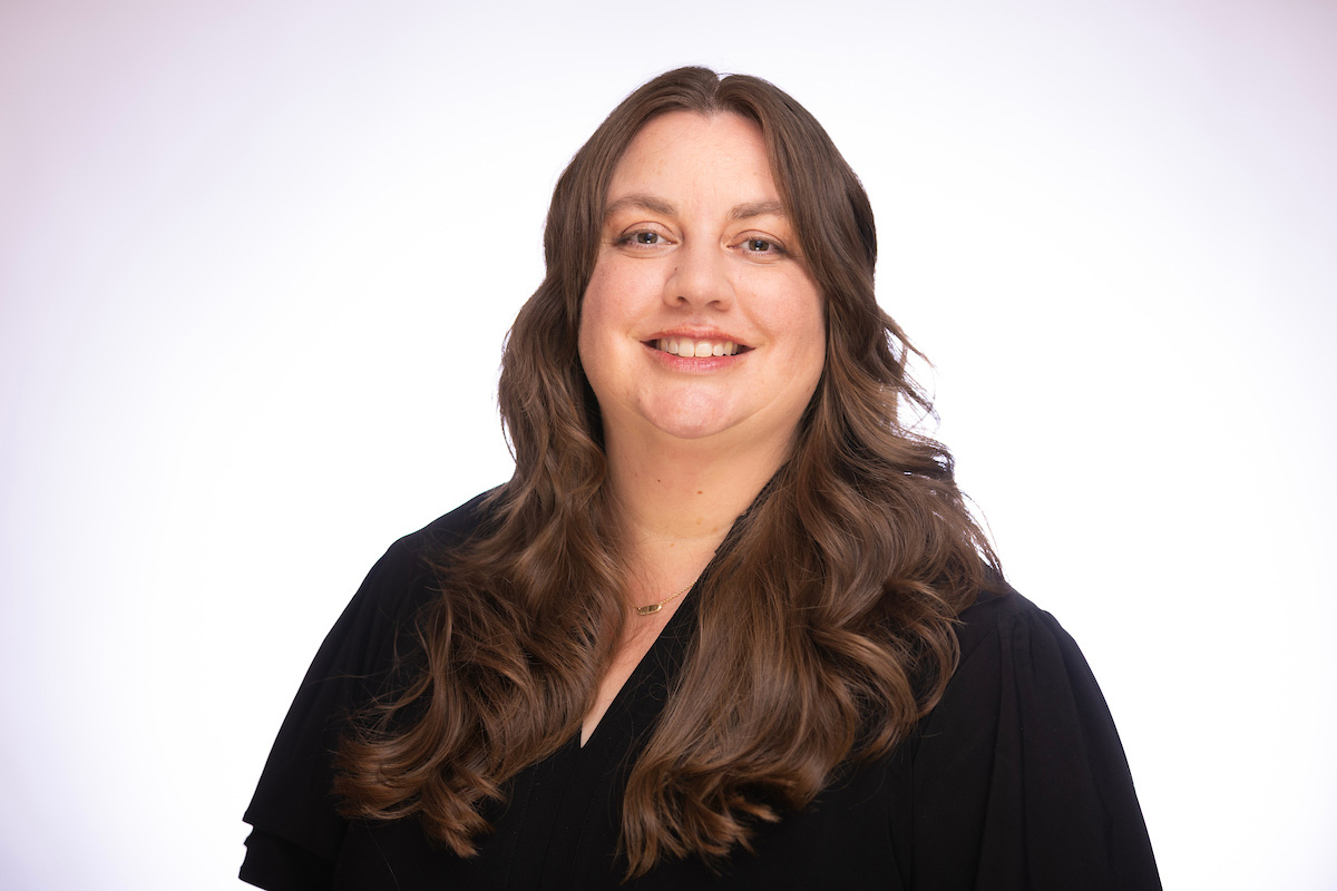 Heather Ford