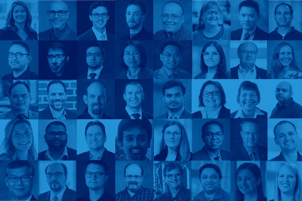 2025 NSRI Fellows.