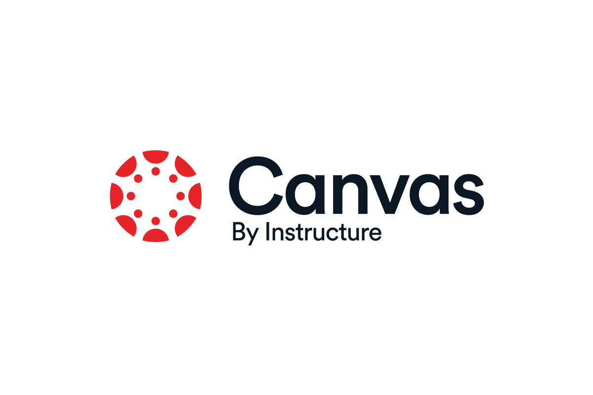 The Canvas logo
