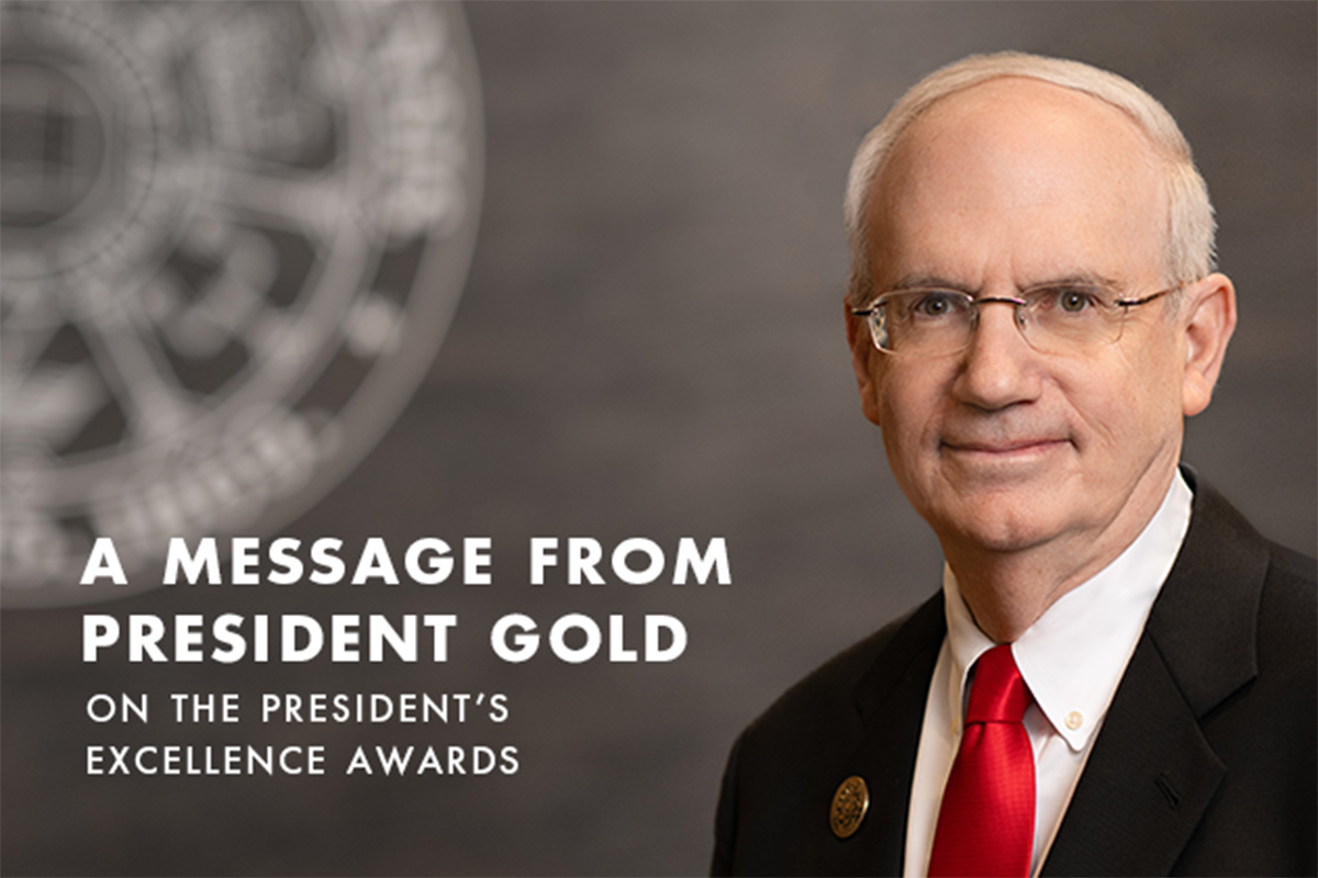 Jeffrey P. Gold, M.D.