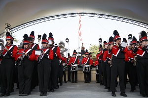 Marching band