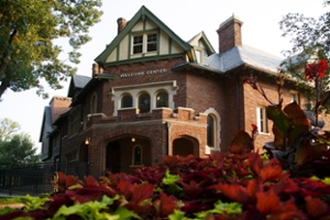 hayden house