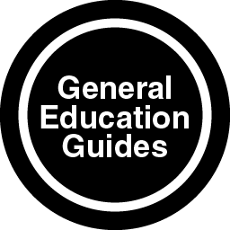 General Education Guides for Community/Tribal Colleges  icon