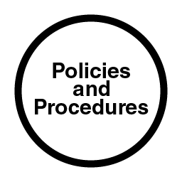 Transfer Credit Policies and Procedures icon