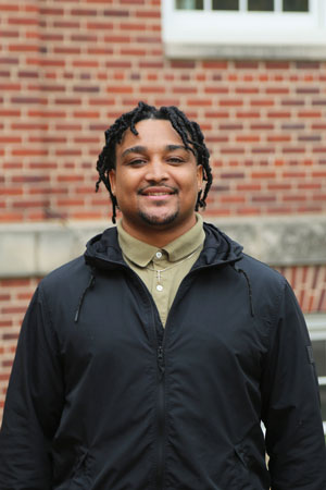 jawauan moore headshot