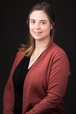 lacey legrand headshot
