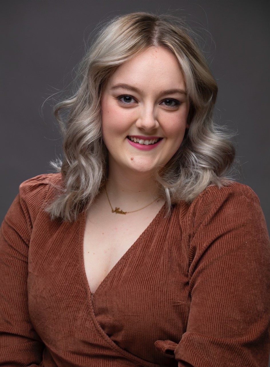 madison bowman headshot