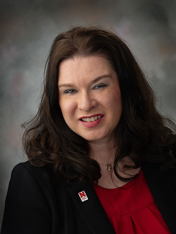 nicole franta headshot