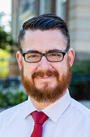 dustin pendley headshot