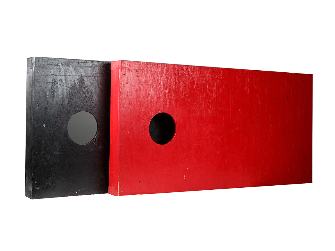 bean bag toss