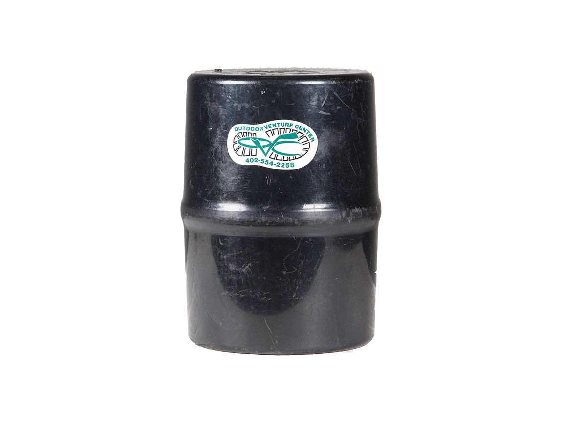 bear proof cannister