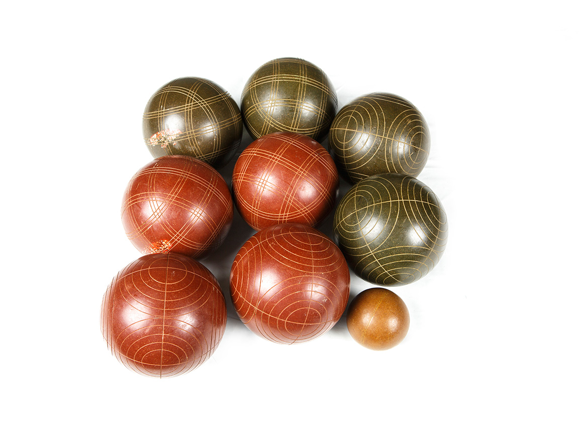 bocce ball