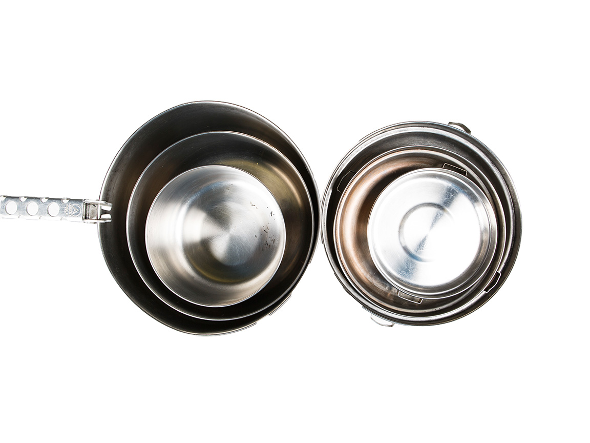 cookset