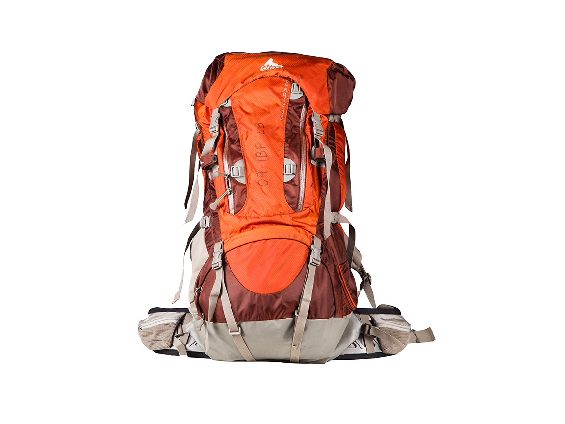 internal frame pack