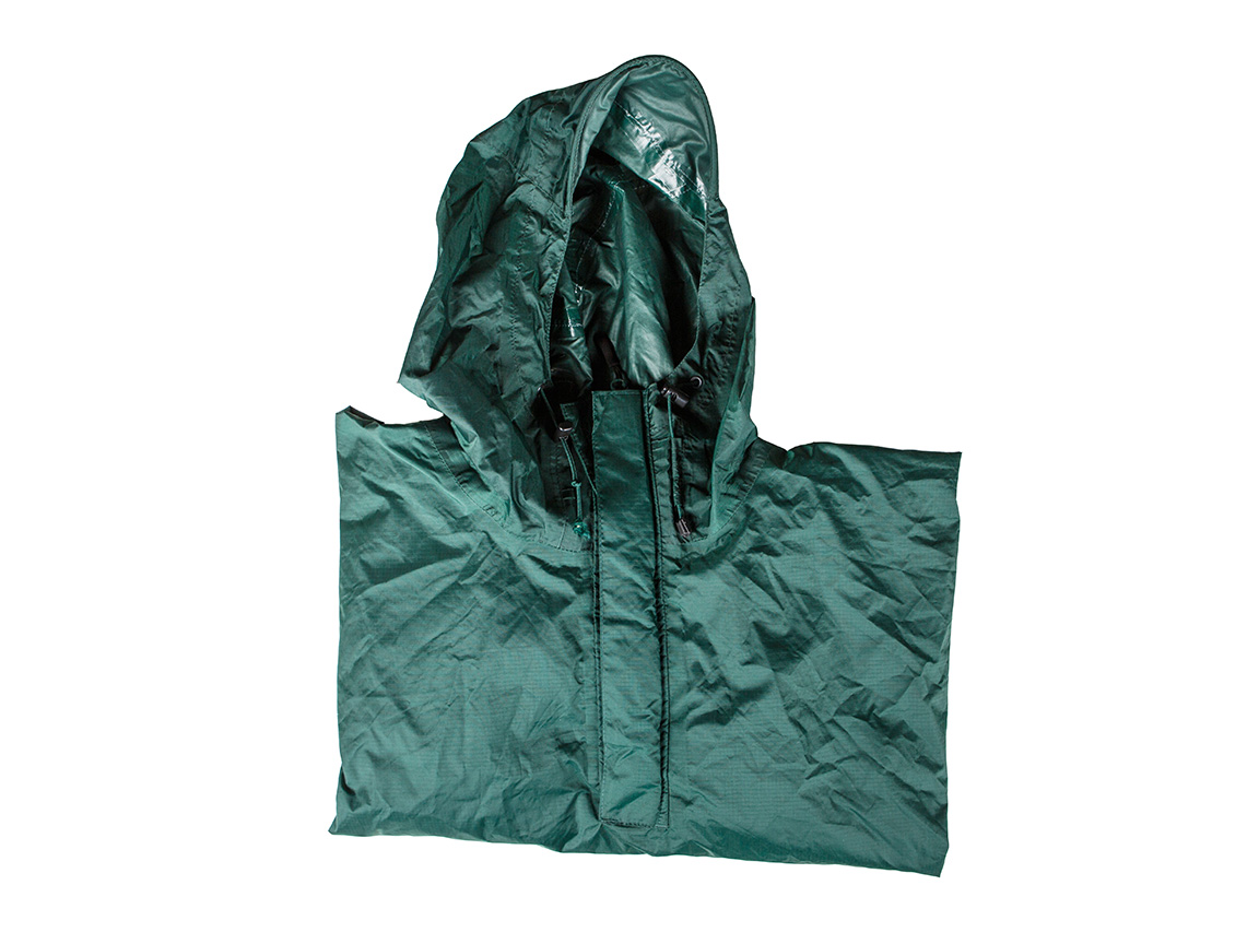 poncho