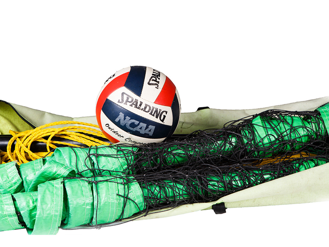 volleyball