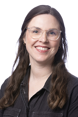 Sara McDonald