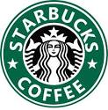 Starbucks Coffee logo