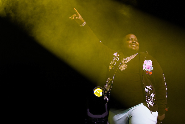 sean kingston.