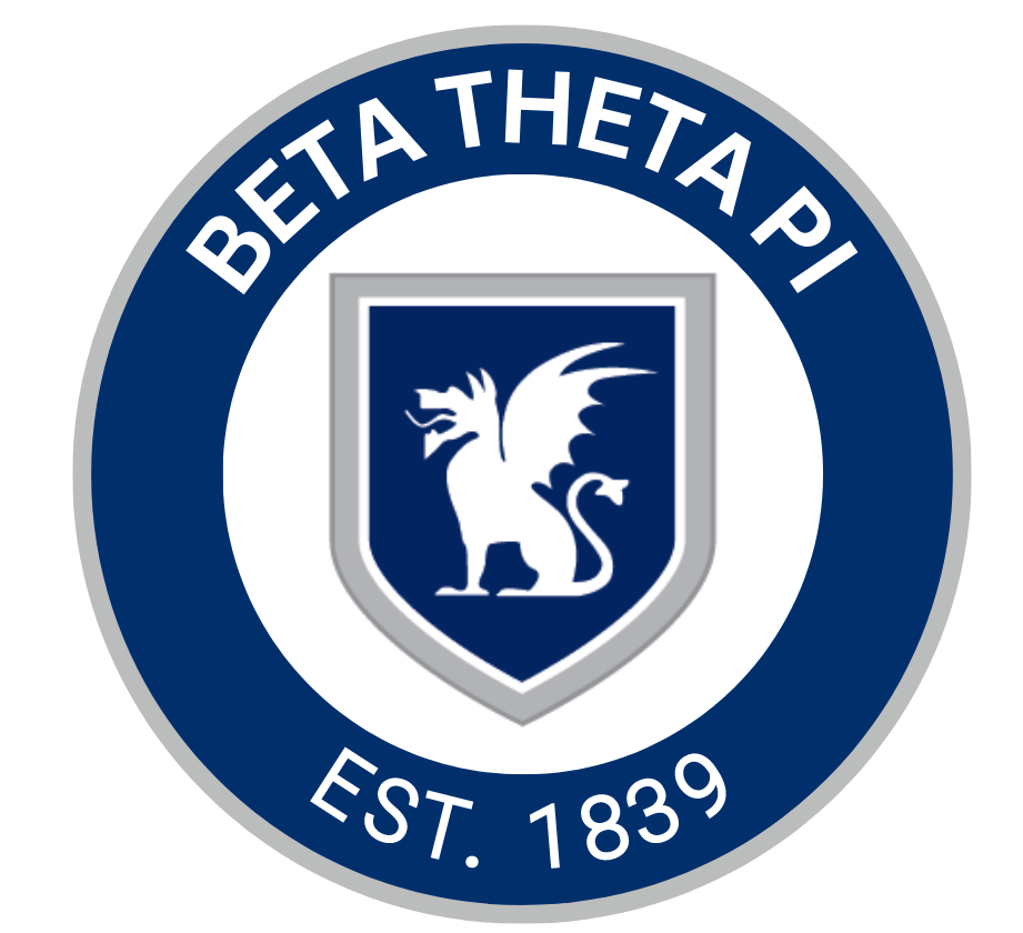 Beta Theta Pi logo