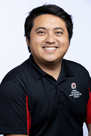 Aaron Lor