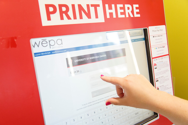 wepa machine.